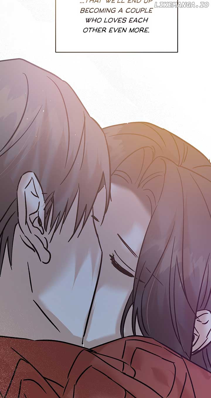 Marriage Or Death Chapter 84 - Page 78