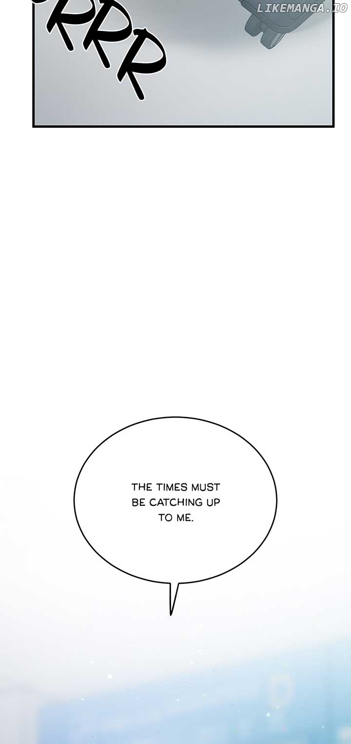 Marriage Or Death Chapter 85 - Page 4