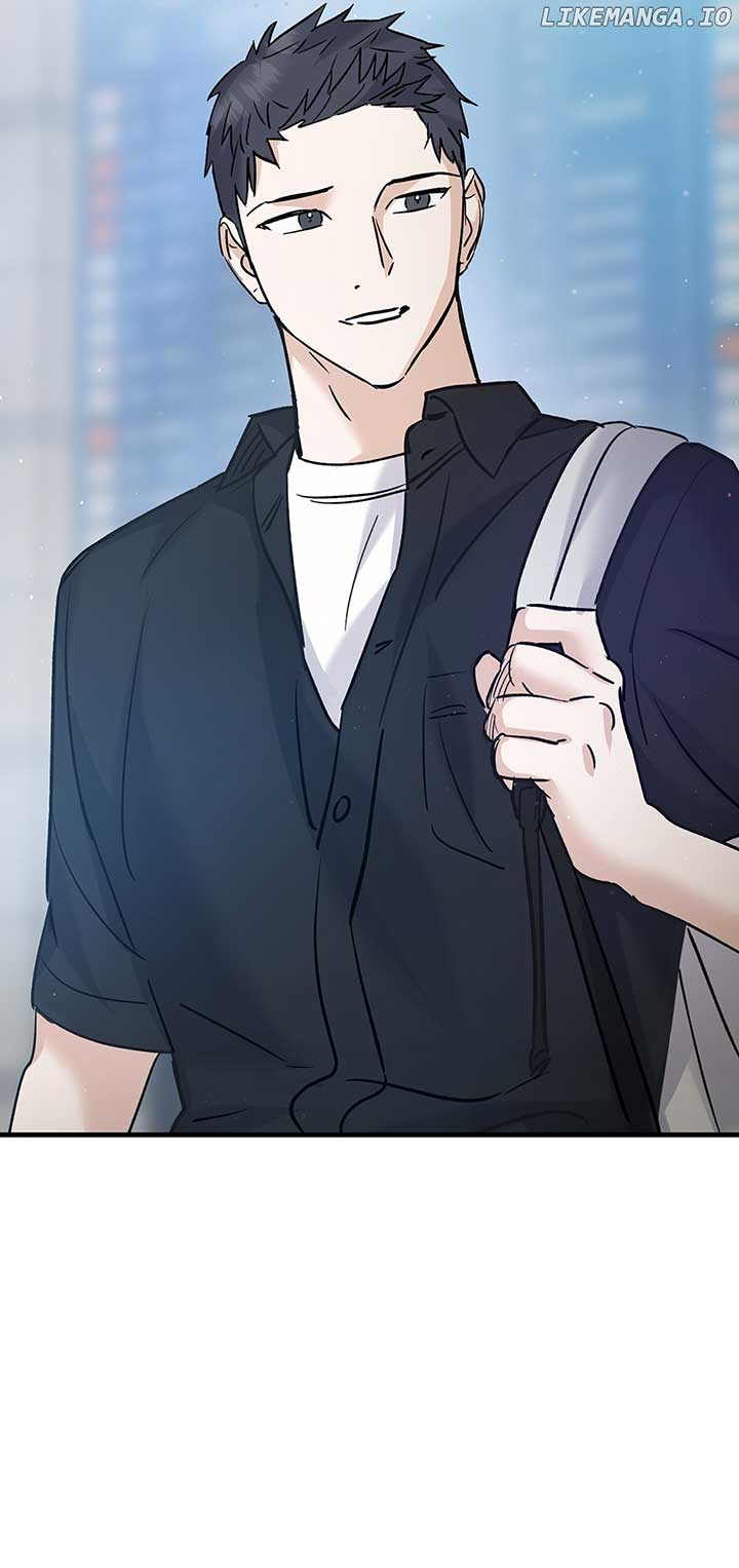 Marriage Or Death Chapter 85 - Page 5