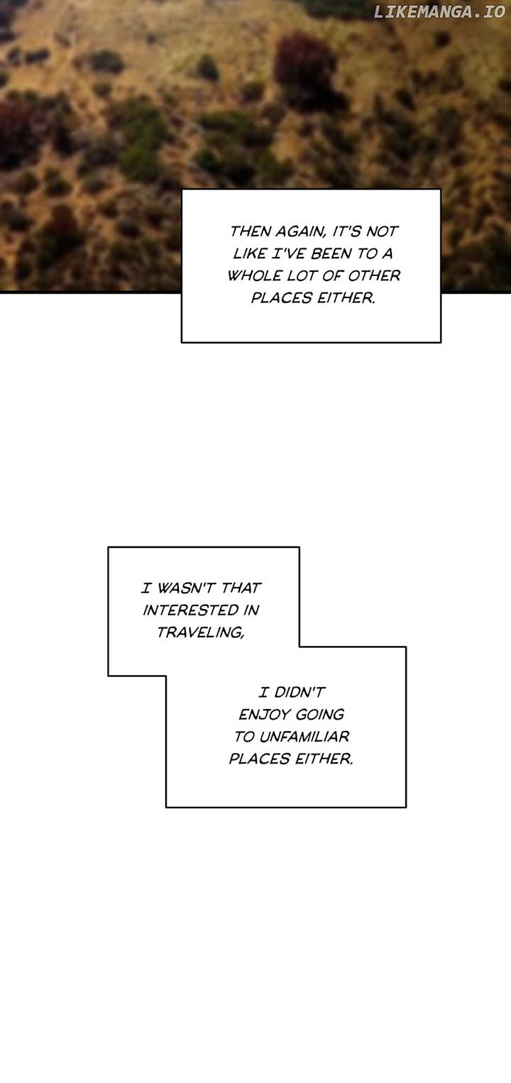 Marriage Or Death Chapter 85 - Page 8