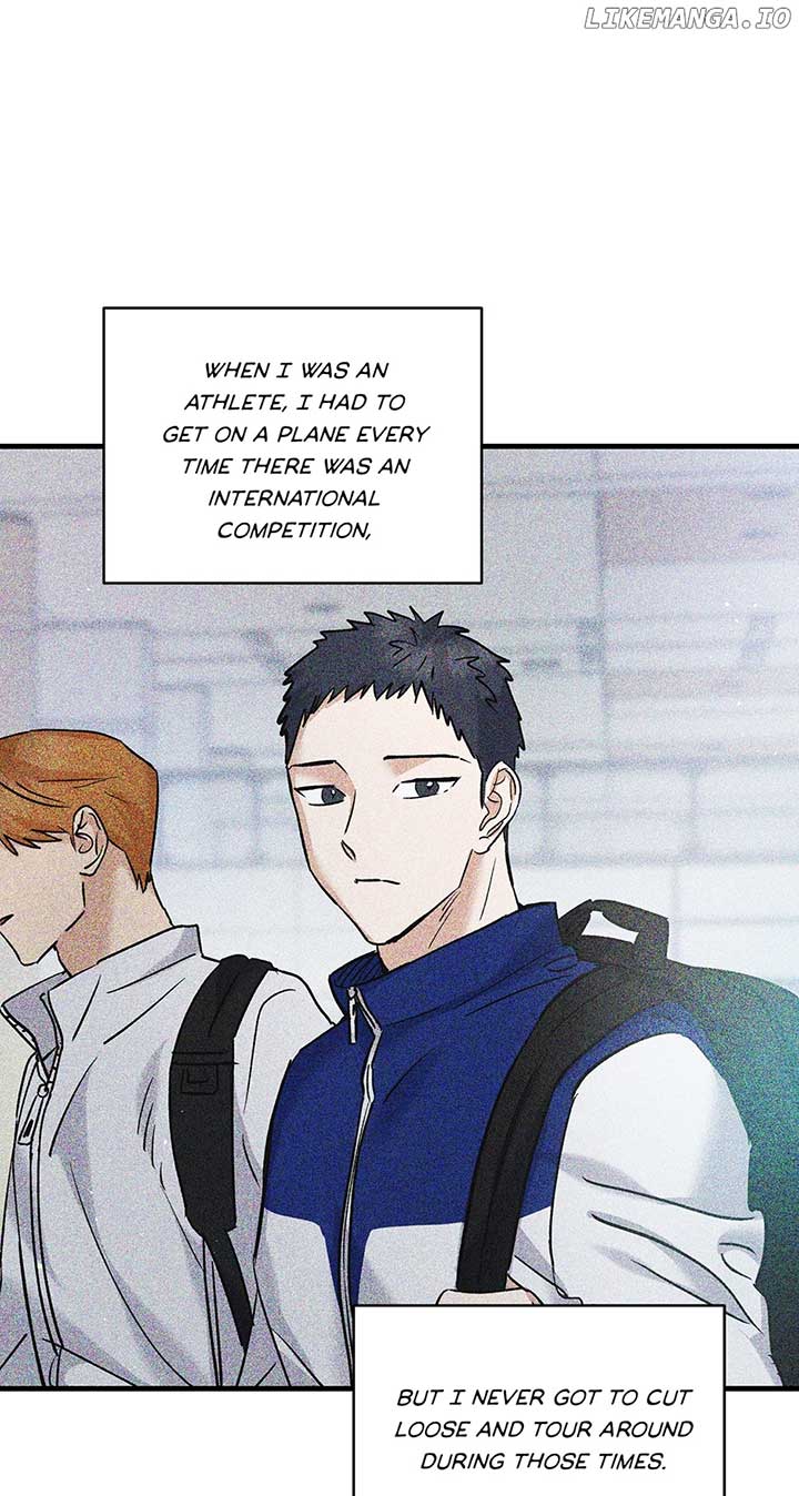 Marriage Or Death Chapter 85 - Page 9