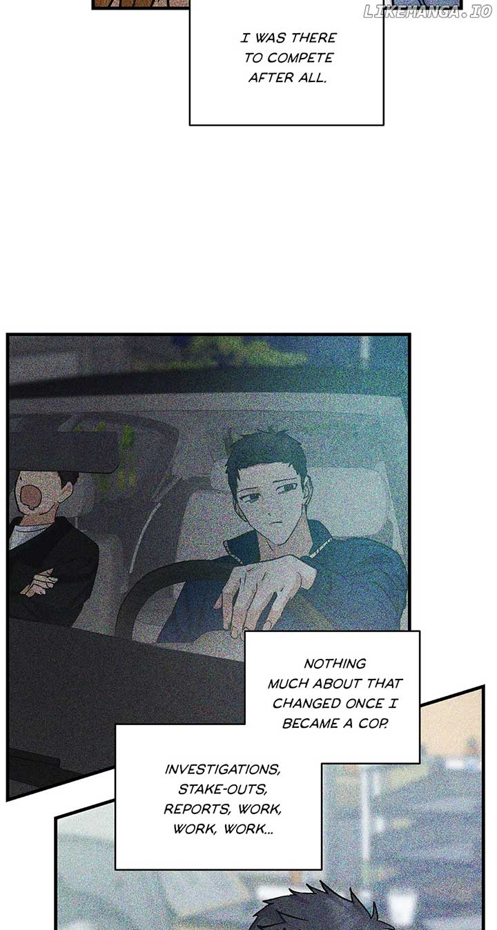 Marriage Or Death Chapter 85 - Page 11