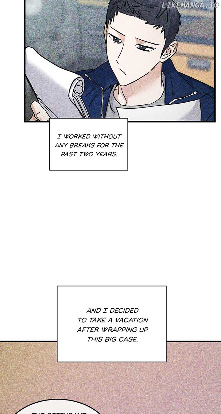 Marriage Or Death Chapter 85 - Page 12