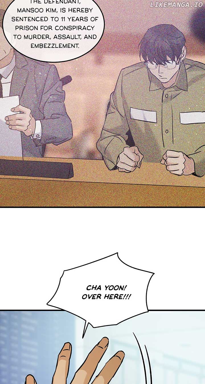 Marriage Or Death Chapter 85 - Page 13