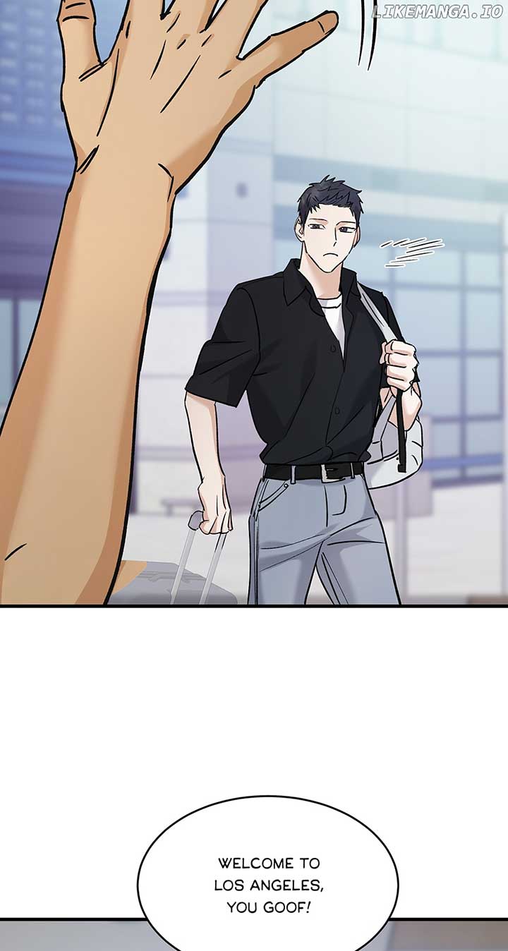 Marriage Or Death Chapter 85 - Page 14