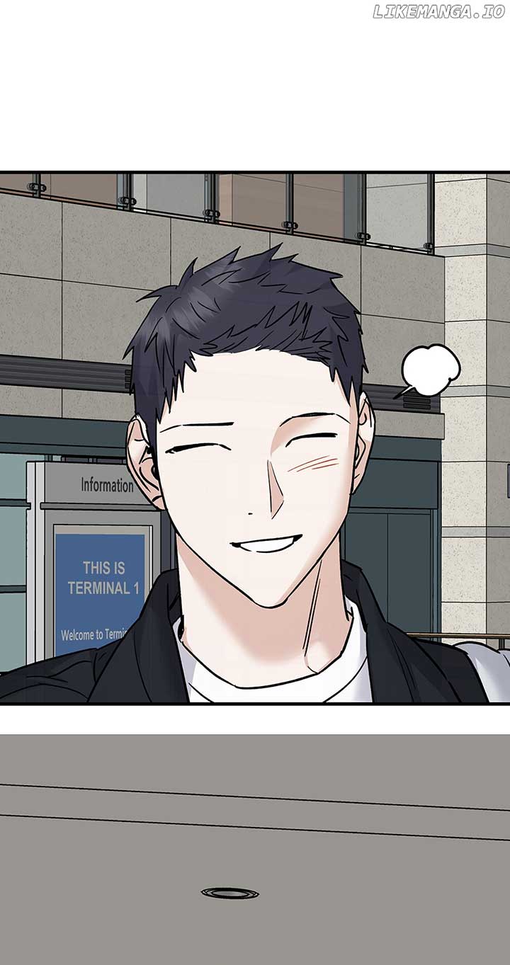 Marriage Or Death Chapter 85 - Page 16