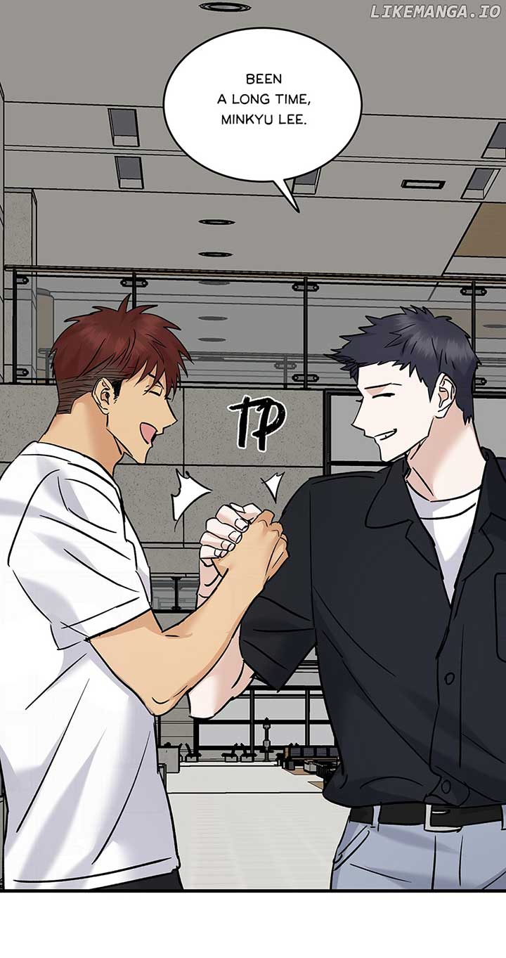 Marriage Or Death Chapter 85 - Page 17