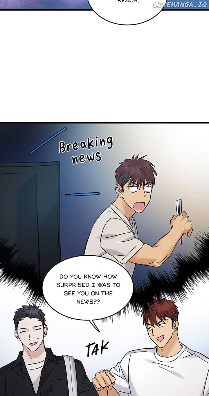 Marriage Or Death Chapter 85 - Page 19