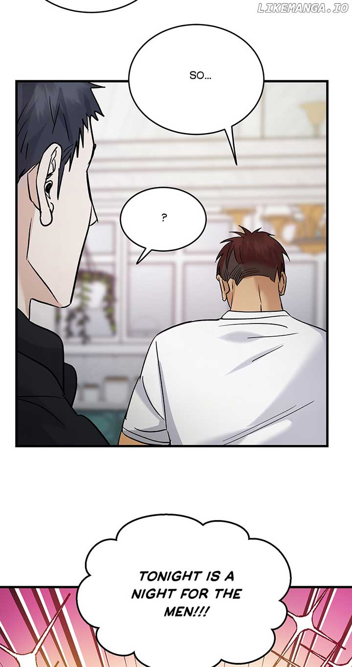 Marriage Or Death Chapter 85 - Page 21