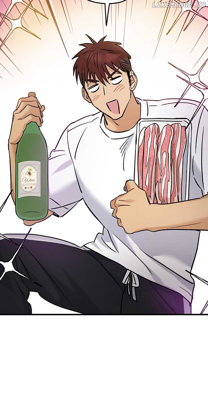 Marriage Or Death Chapter 85 - Page 22