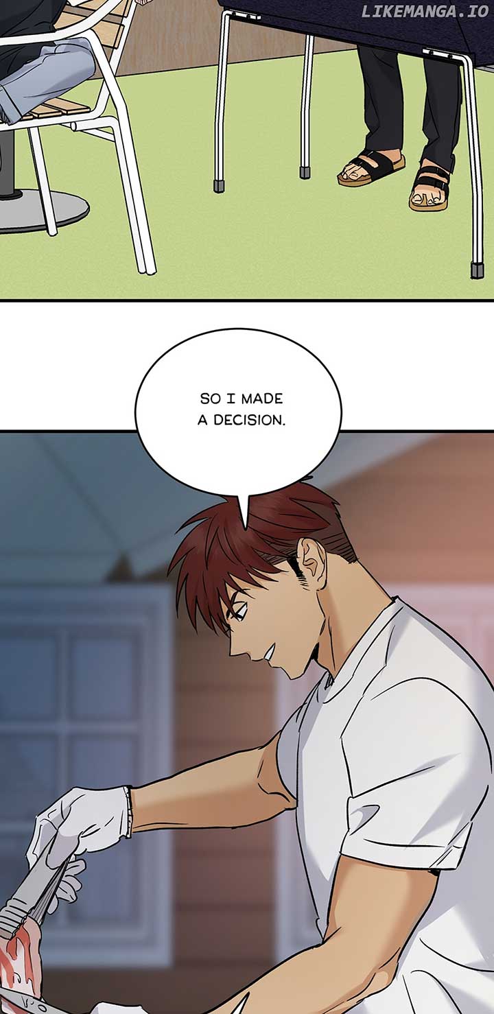 Marriage Or Death Chapter 85 - Page 25