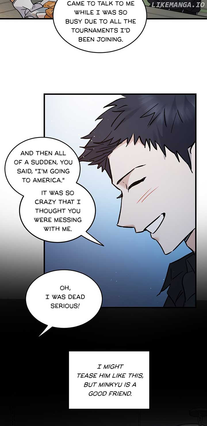 Marriage Or Death Chapter 85 - Page 27