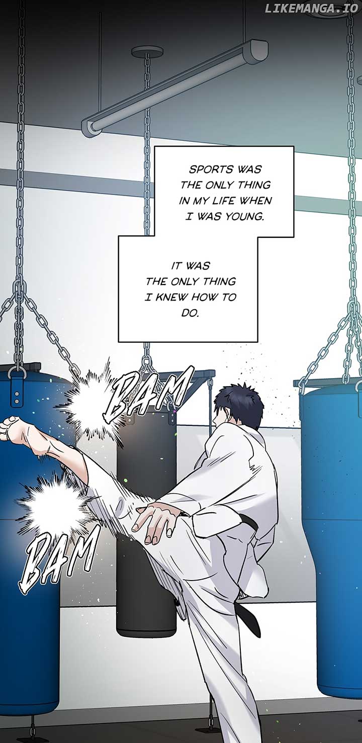 Marriage Or Death Chapter 85 - Page 28