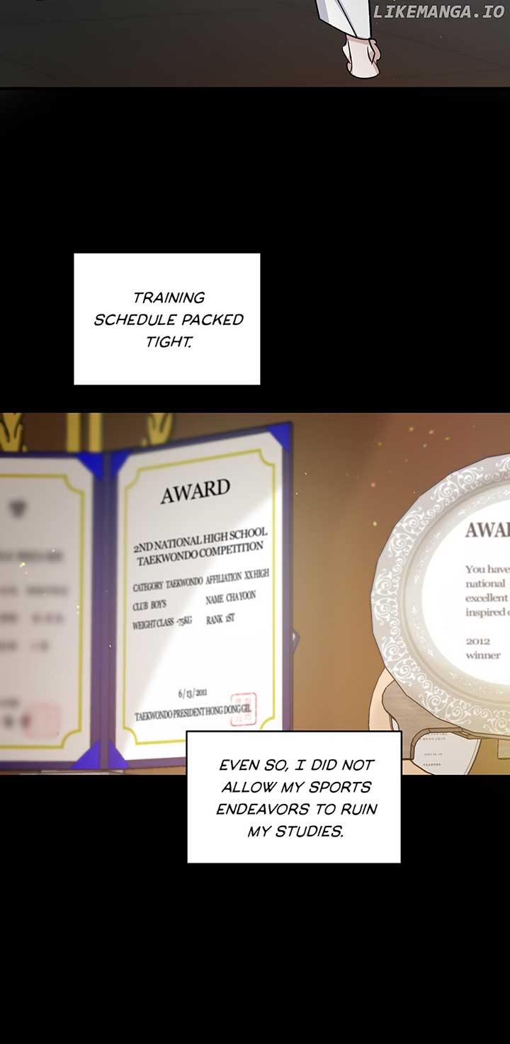 Marriage Or Death Chapter 85 - Page 29