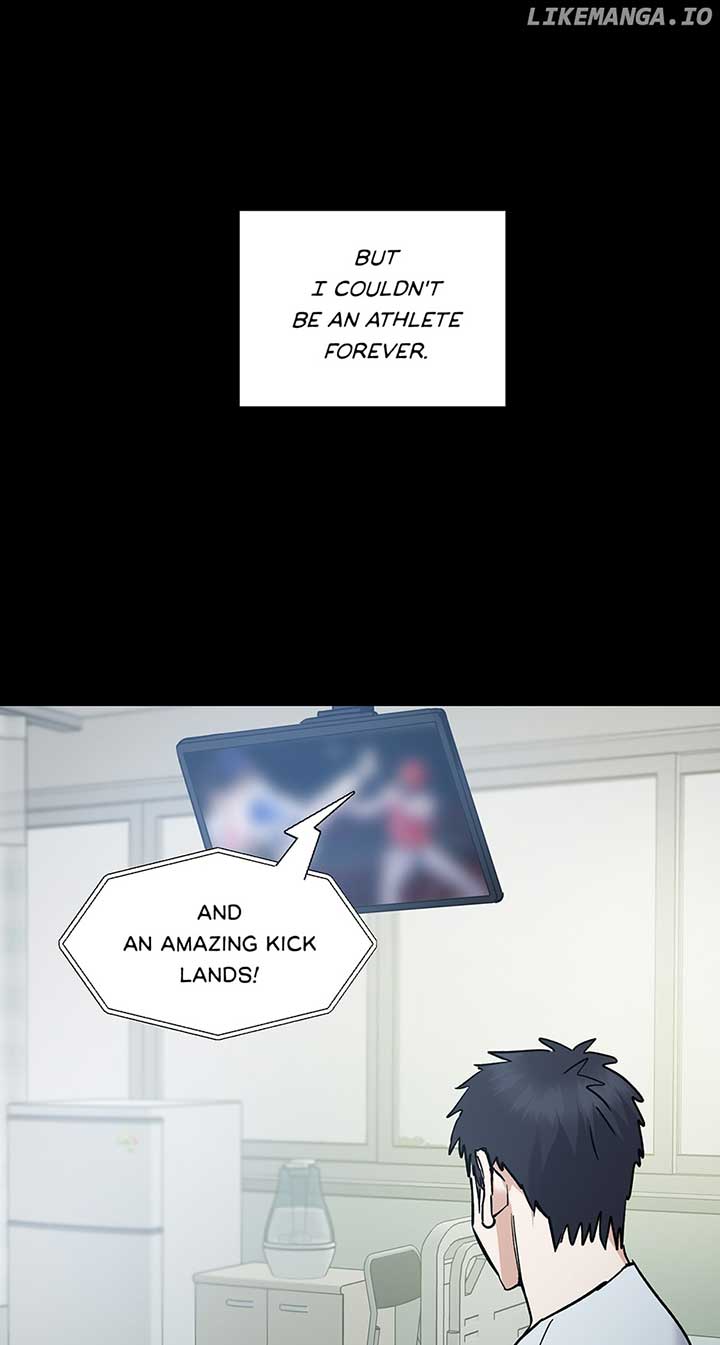 Marriage Or Death Chapter 85 - Page 30