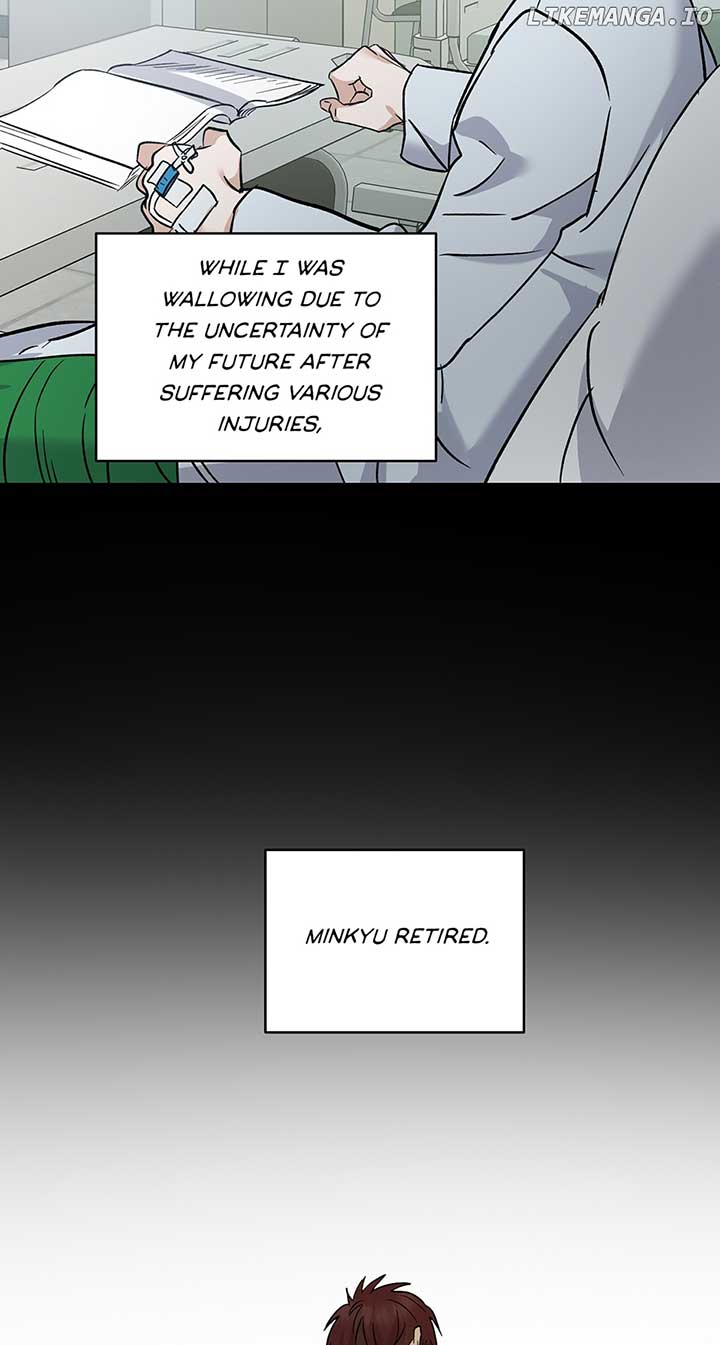 Marriage Or Death Chapter 85 - Page 31