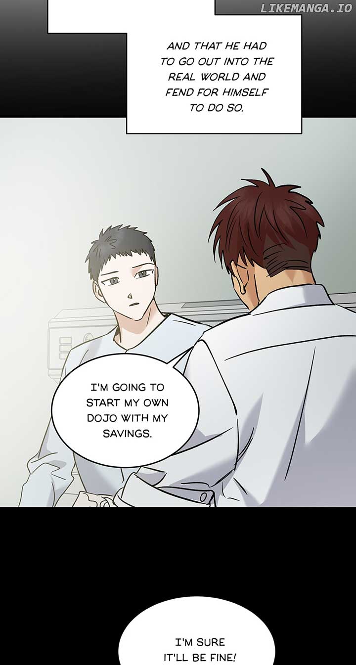 Marriage Or Death Chapter 85 - Page 33