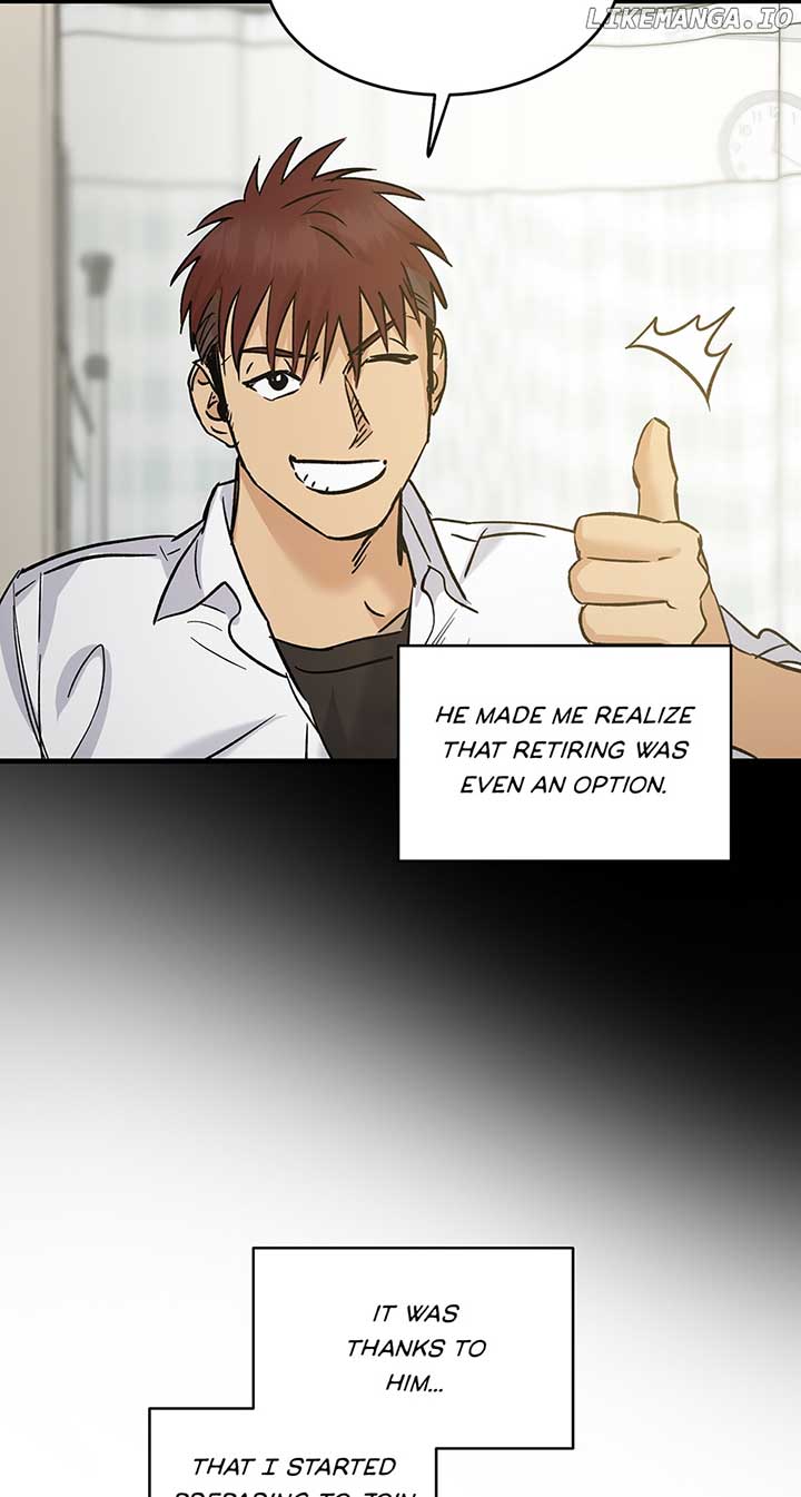 Marriage Or Death Chapter 85 - Page 34