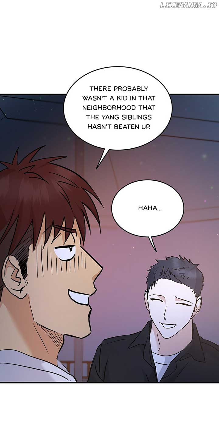 Marriage Or Death Chapter 85 - Page 37