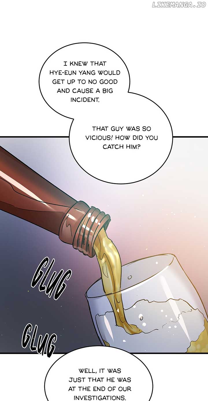 Marriage Or Death Chapter 85 - Page 38