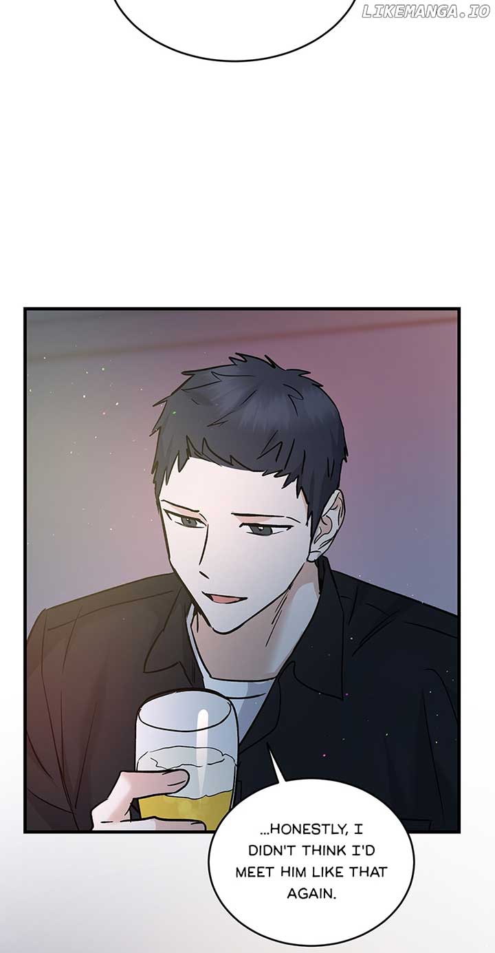 Marriage Or Death Chapter 85 - Page 39