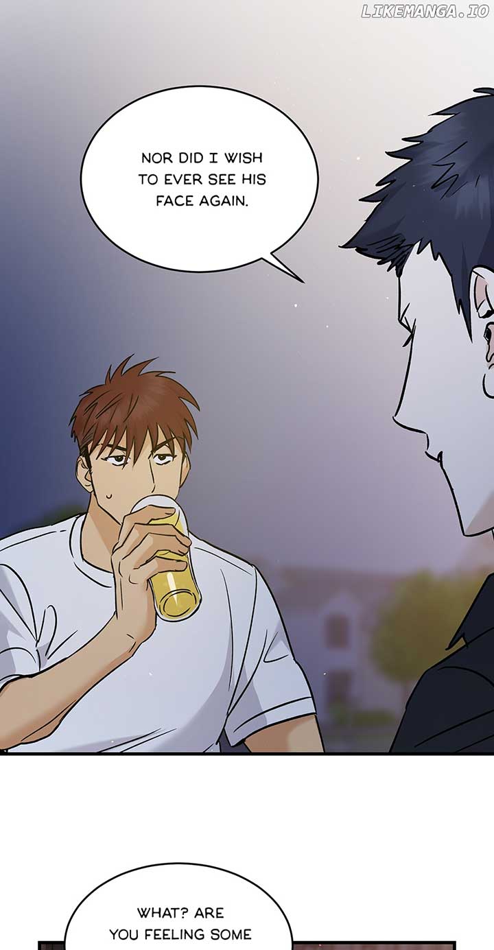 Marriage Or Death Chapter 85 - Page 40