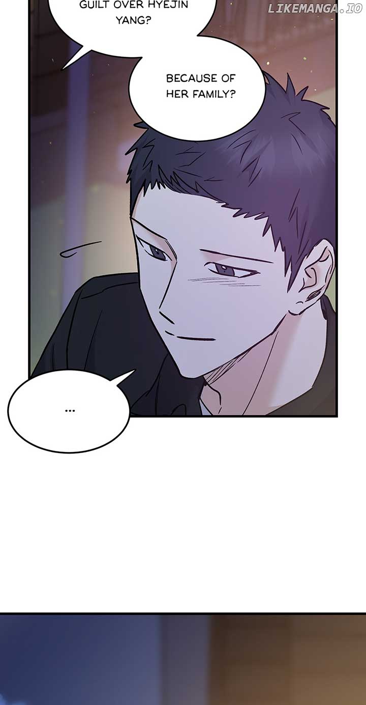 Marriage Or Death Chapter 85 - Page 41