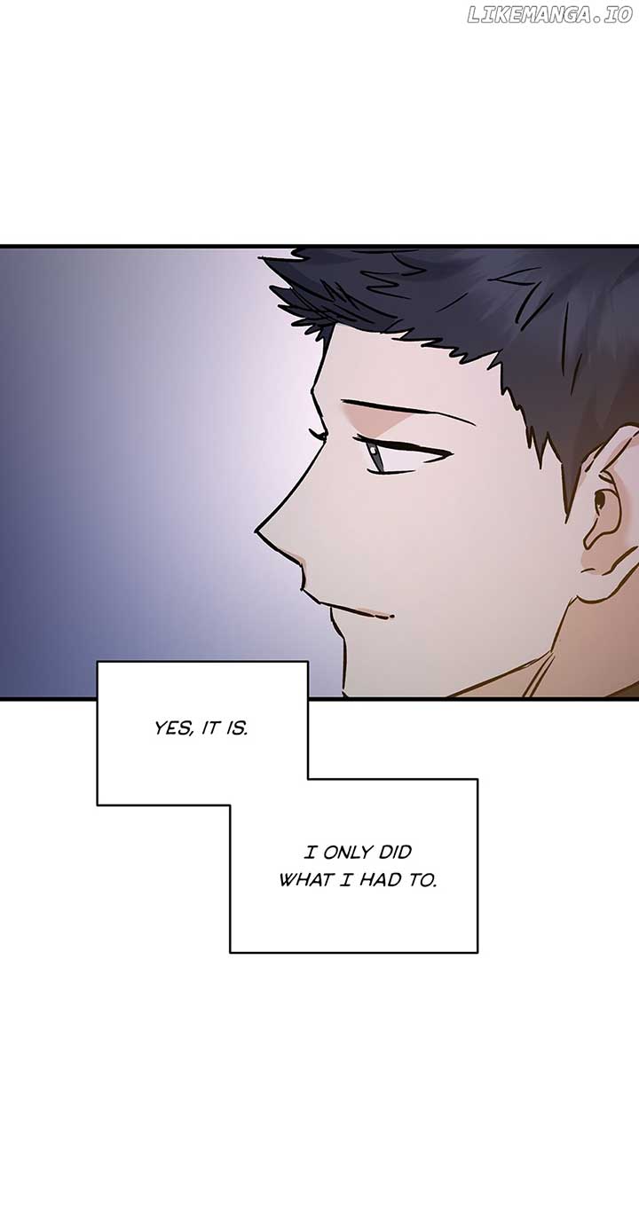 Marriage Or Death Chapter 85 - Page 43