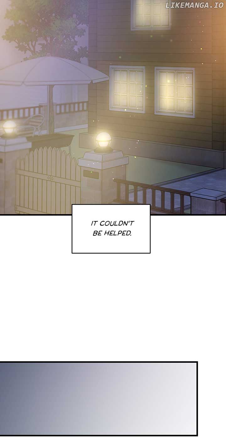 Marriage Or Death Chapter 85 - Page 45