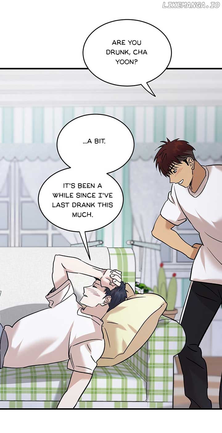 Marriage Or Death Chapter 85 - Page 46