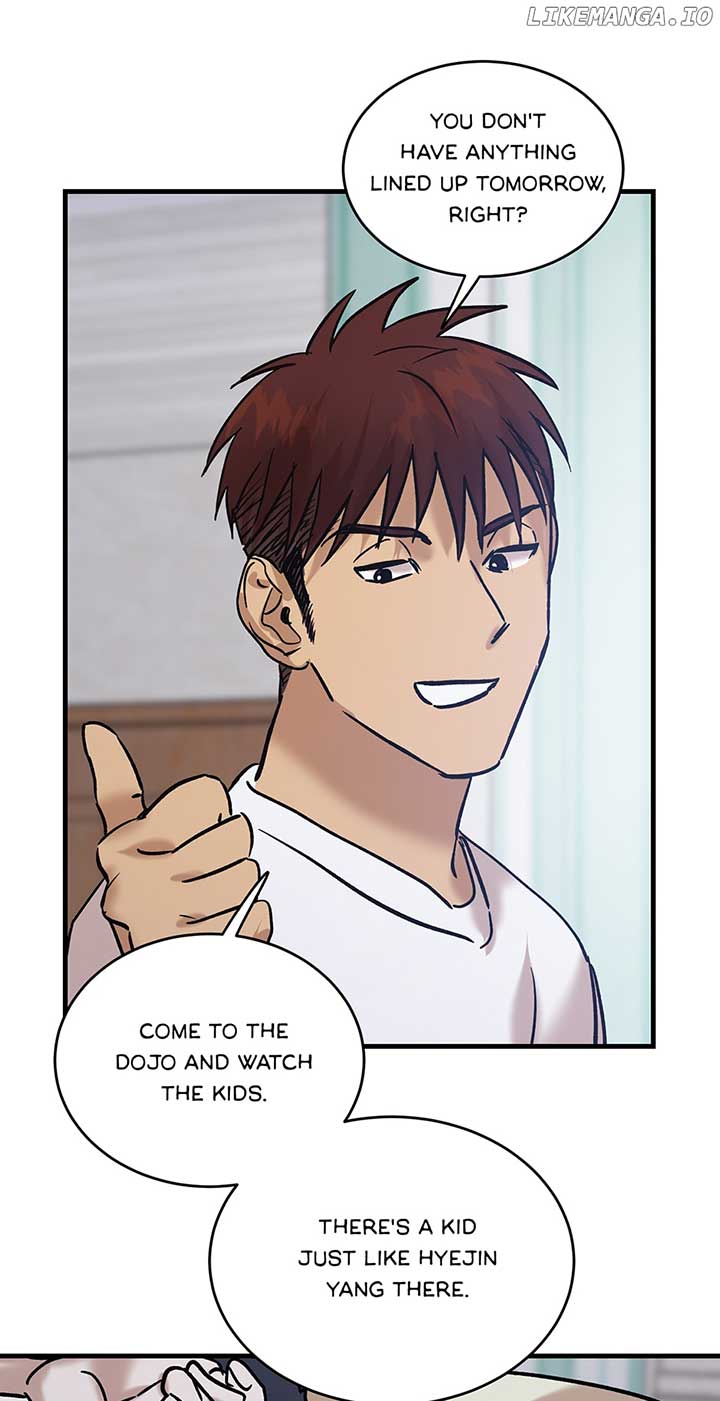 Marriage Or Death Chapter 85 - Page 47