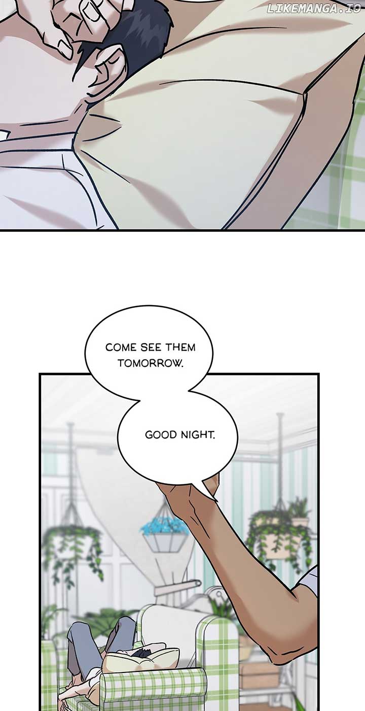 Marriage Or Death Chapter 85 - Page 48