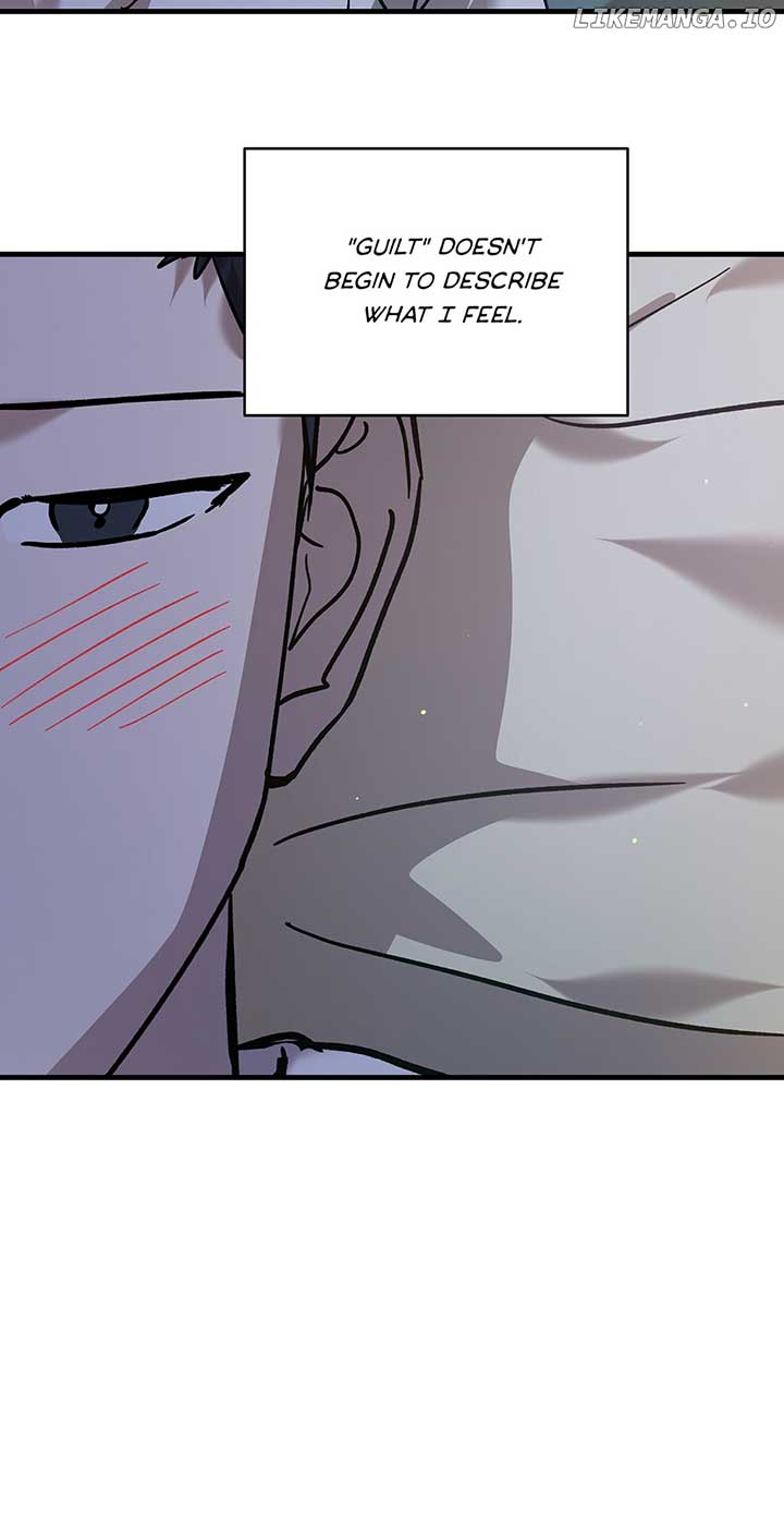 Marriage Or Death Chapter 85 - Page 50