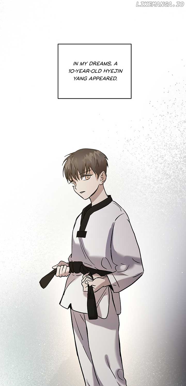 Marriage Or Death Chapter 85 - Page 51