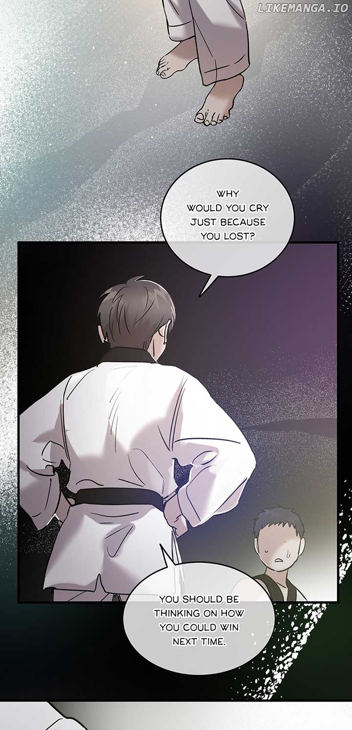 Marriage Or Death Chapter 85 - Page 52