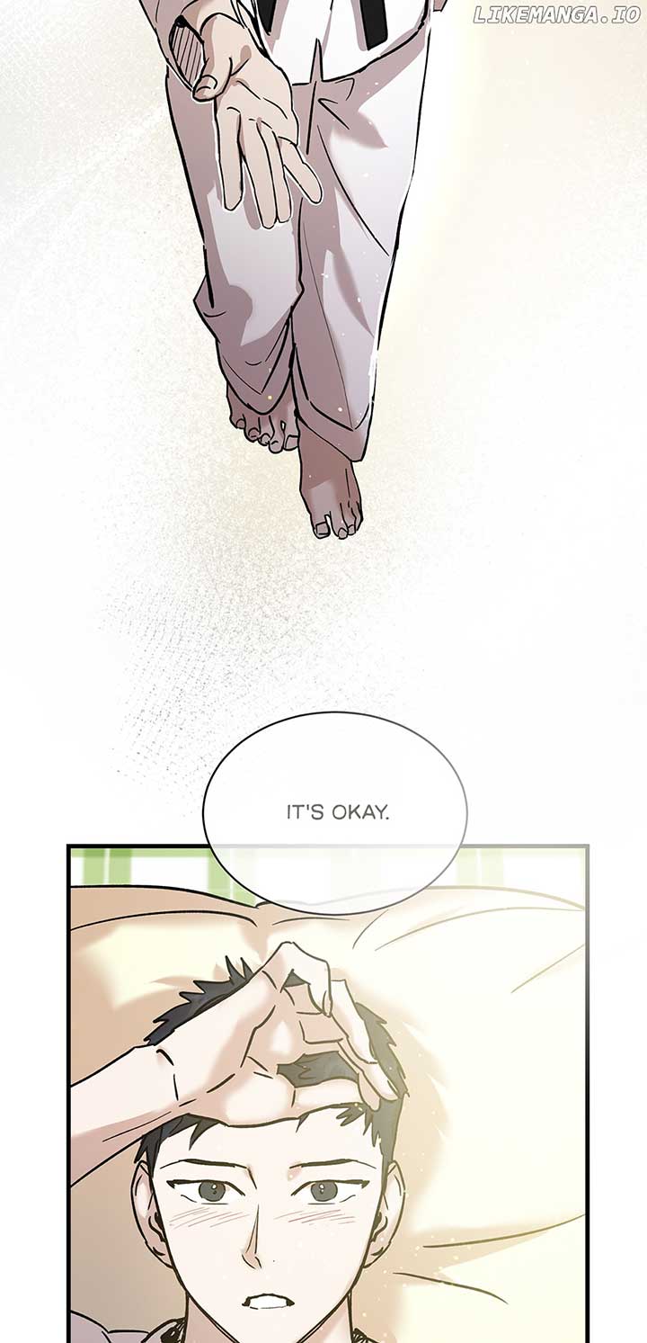 Marriage Or Death Chapter 85 - Page 54