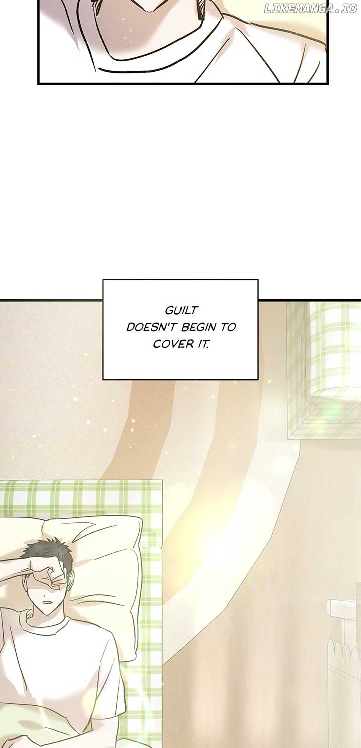 Marriage Or Death Chapter 85 - Page 55