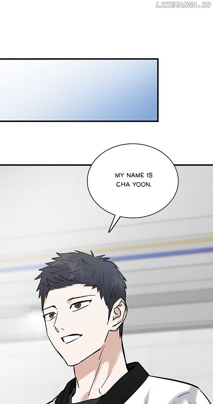 Marriage Or Death Chapter 85 - Page 57