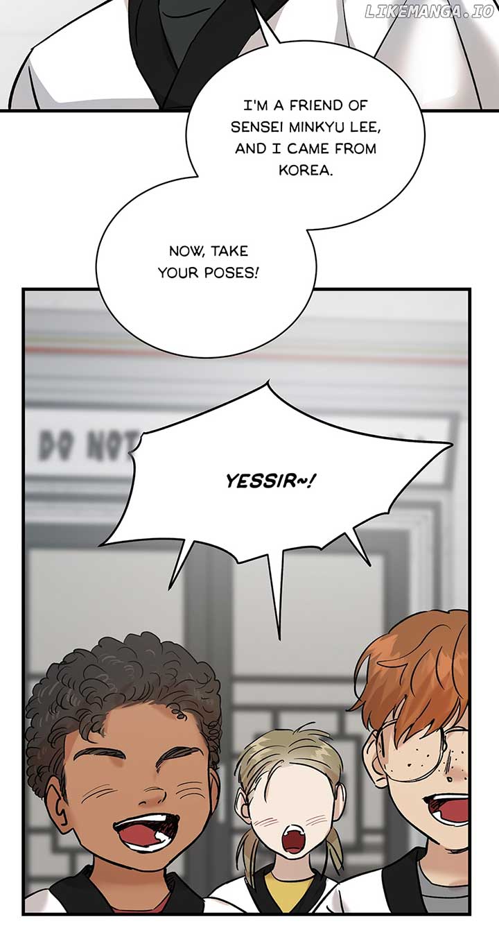 Marriage Or Death Chapter 85 - Page 58