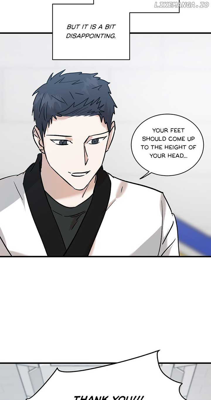 Marriage Or Death Chapter 85 - Page 60