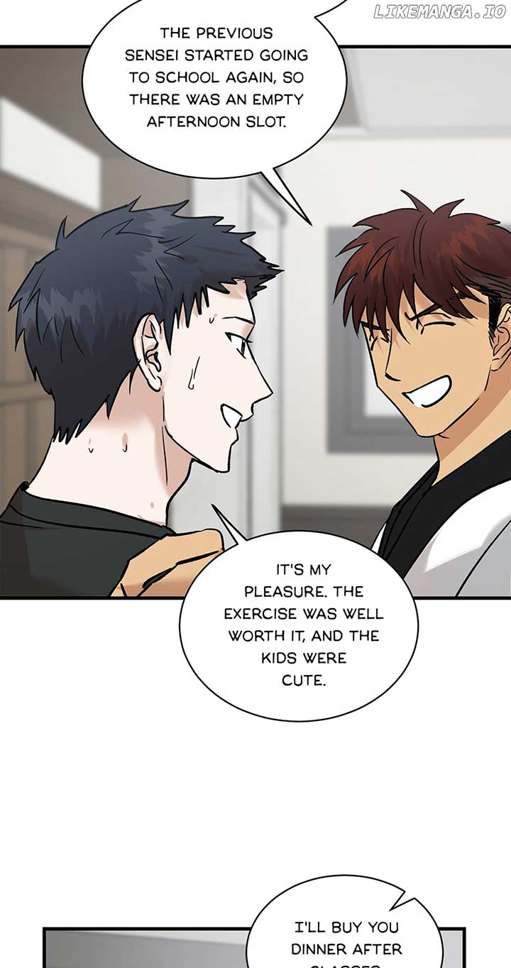 Marriage Or Death Chapter 85 - Page 62