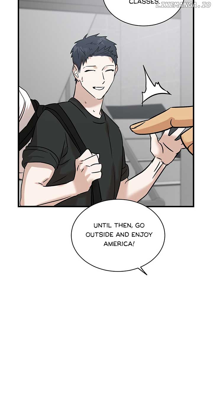 Marriage Or Death Chapter 85 - Page 63