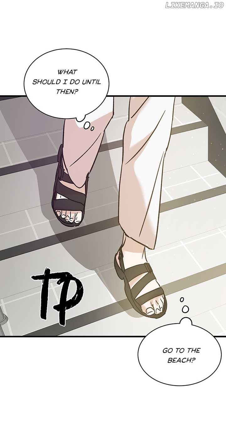 Marriage Or Death Chapter 85 - Page 64