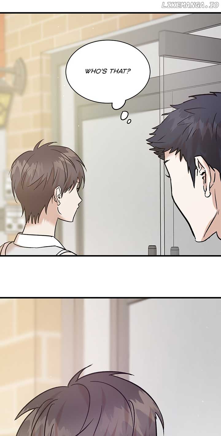 Marriage Or Death Chapter 85 - Page 65