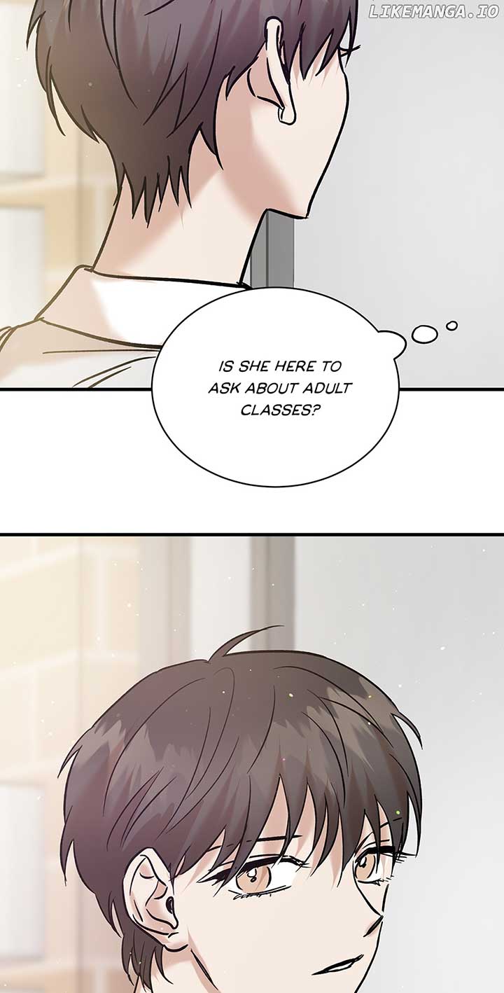 Marriage Or Death Chapter 85 - Page 66