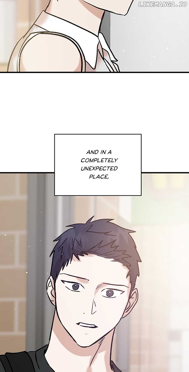 Marriage Or Death Chapter 85 - Page 67