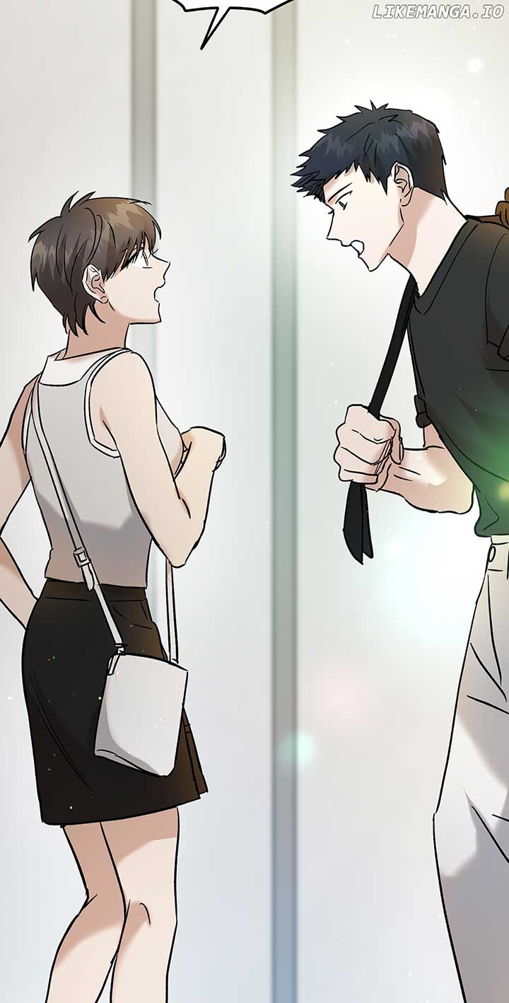 Marriage Or Death Chapter 85 - Page 69