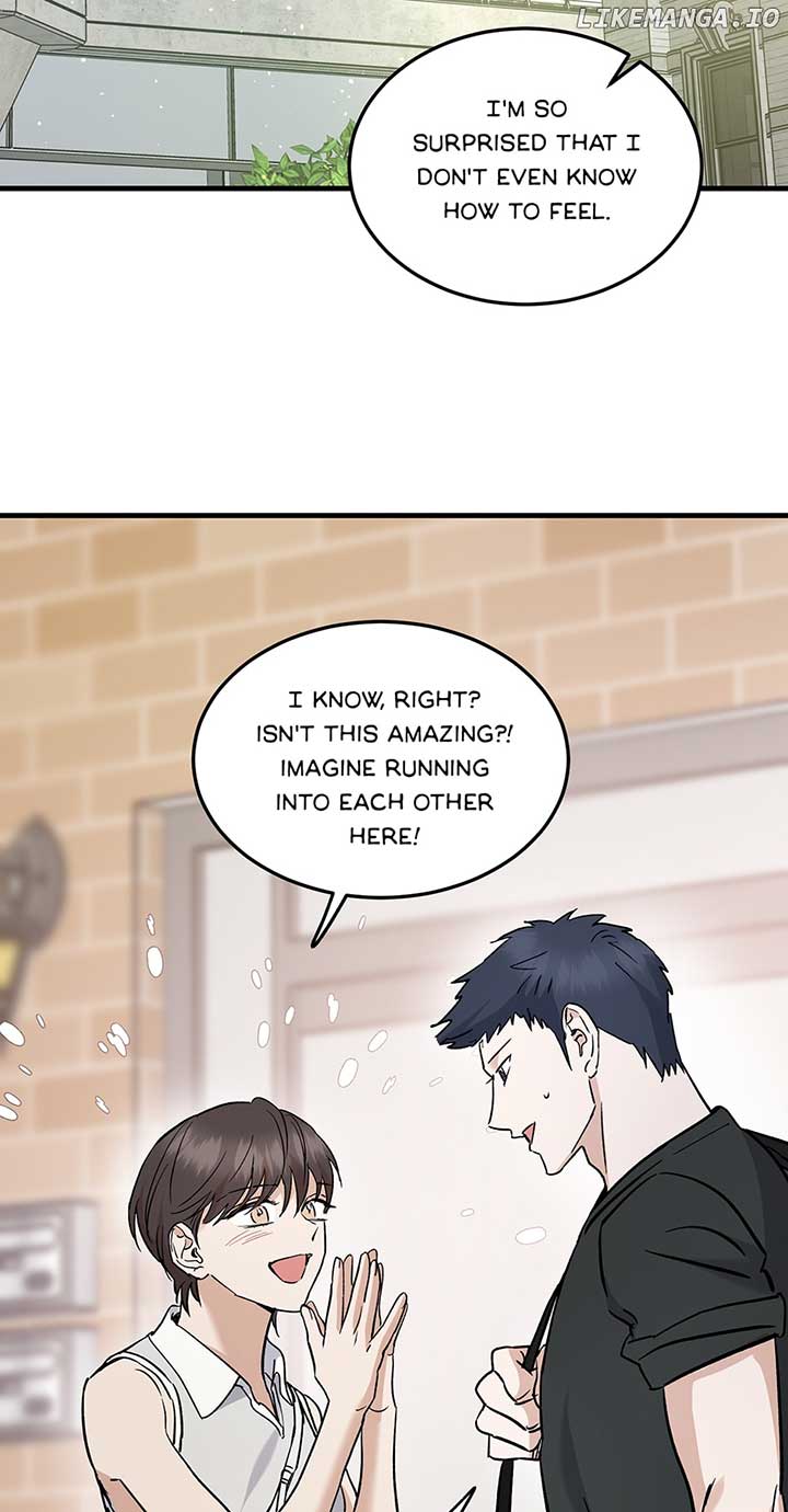 Marriage Or Death Chapter 86 - Page 6