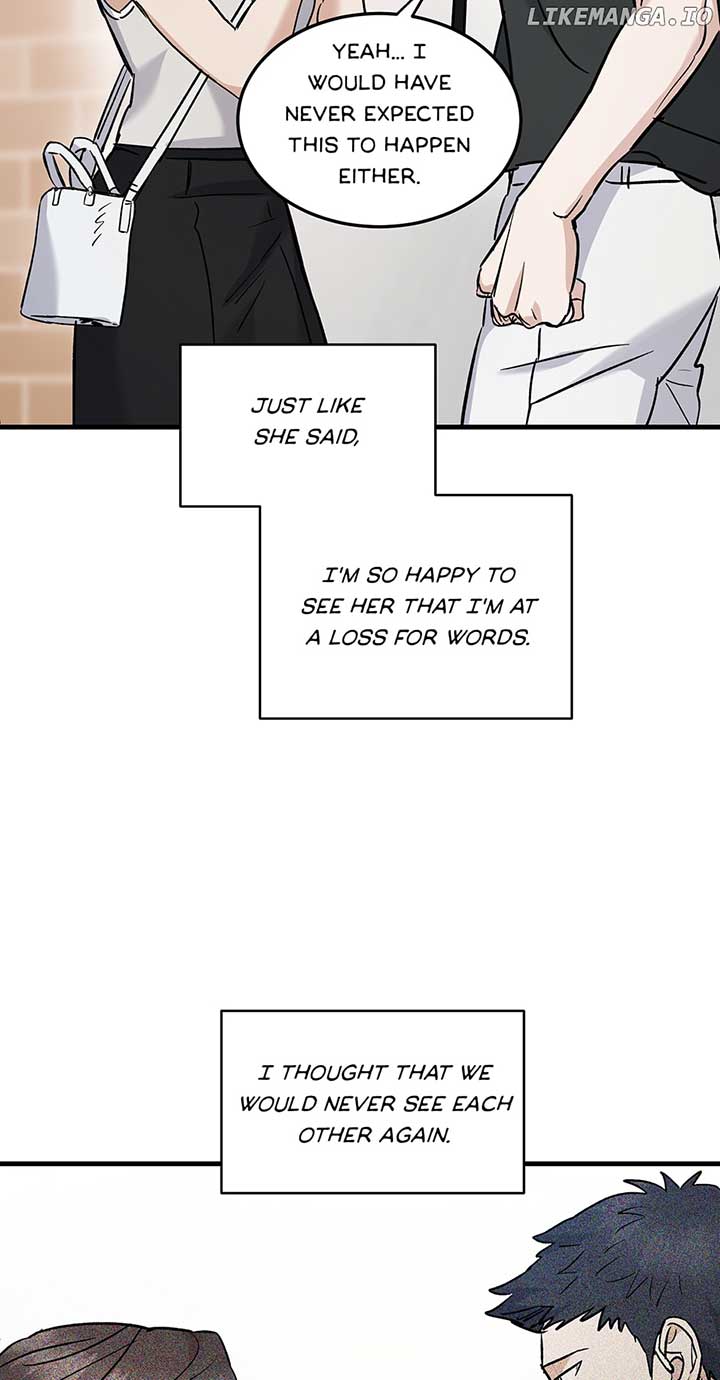 Marriage Or Death Chapter 86 - Page 7