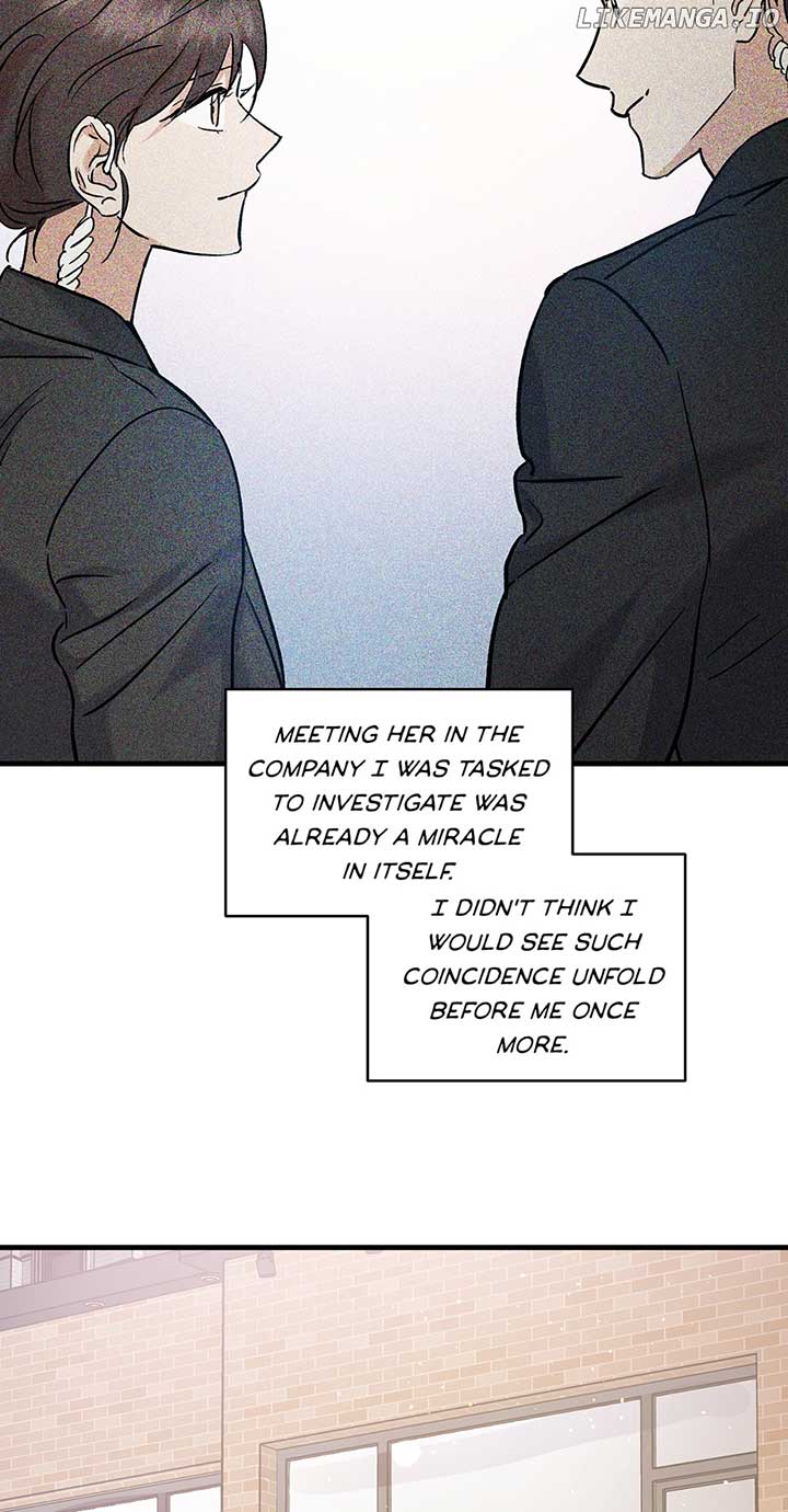 Marriage Or Death Chapter 86 - Page 8